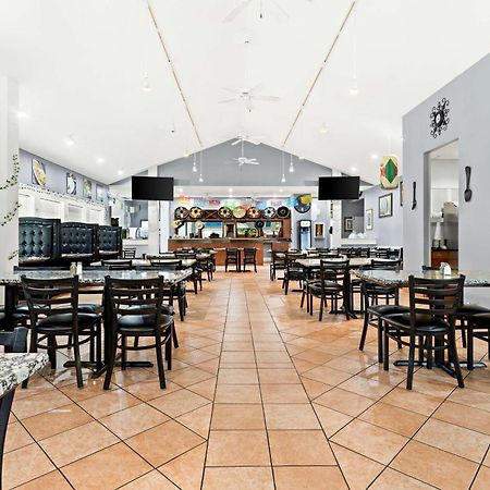 Best Western Okmulgee Exterior photo