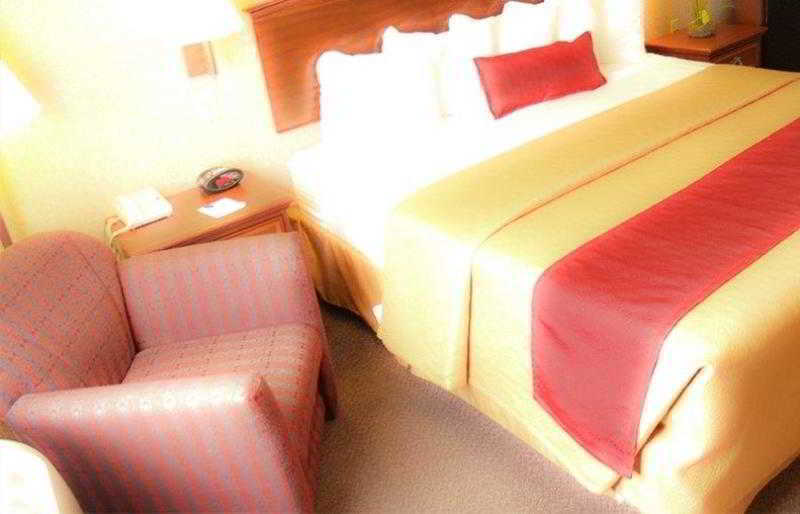 Best Western Okmulgee Room photo