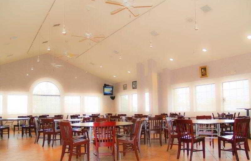 Best Western Okmulgee Restaurant photo