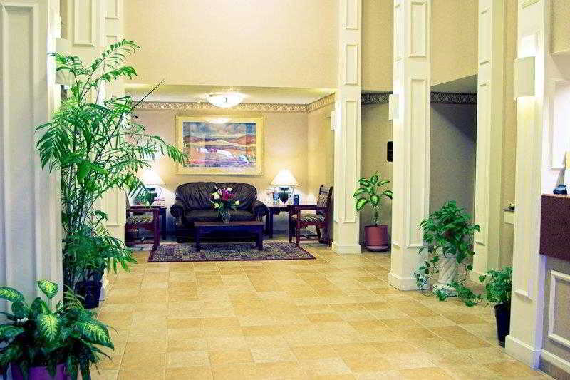 Best Western Okmulgee Interior photo