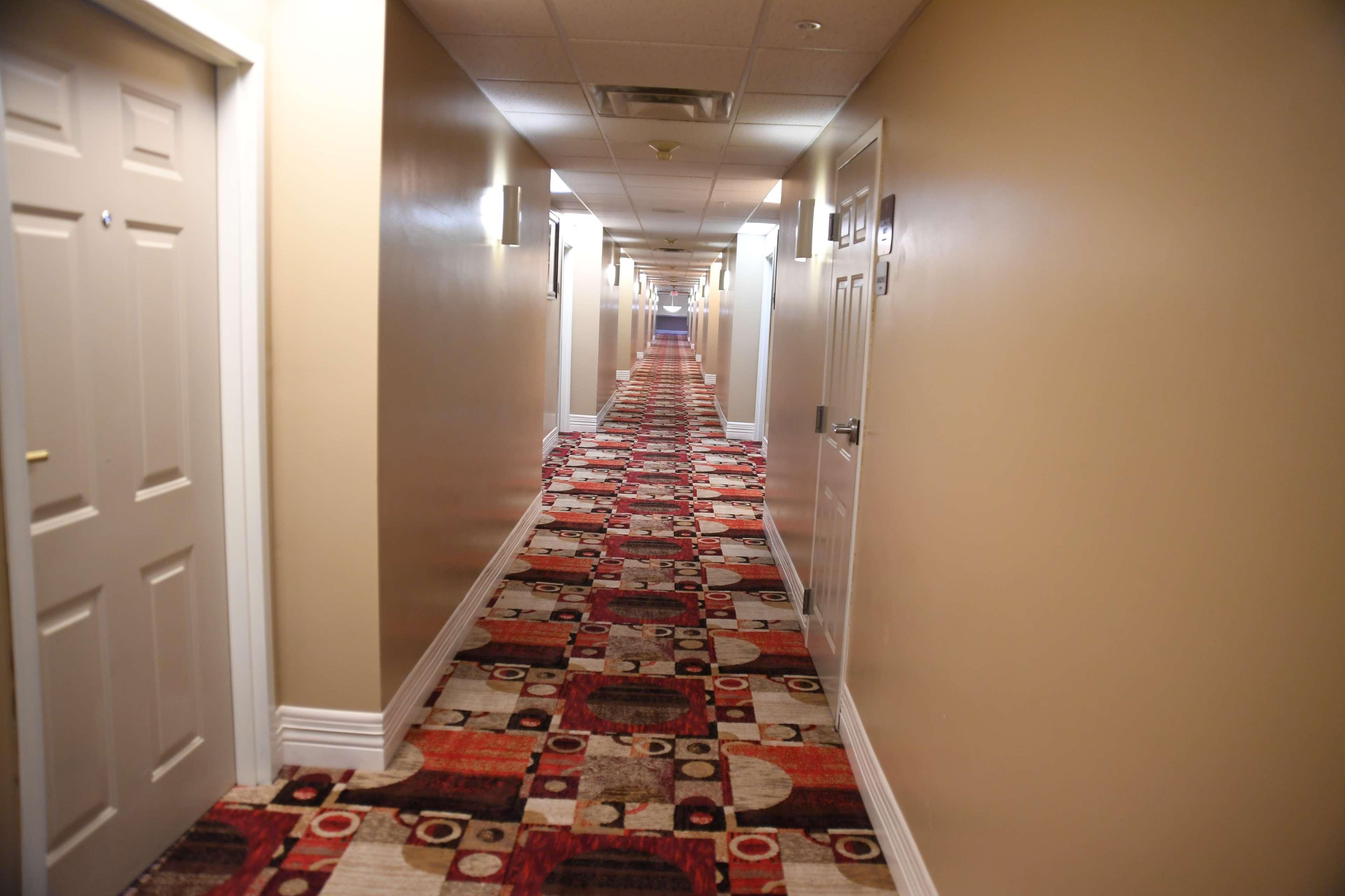 Best Western Okmulgee Exterior photo