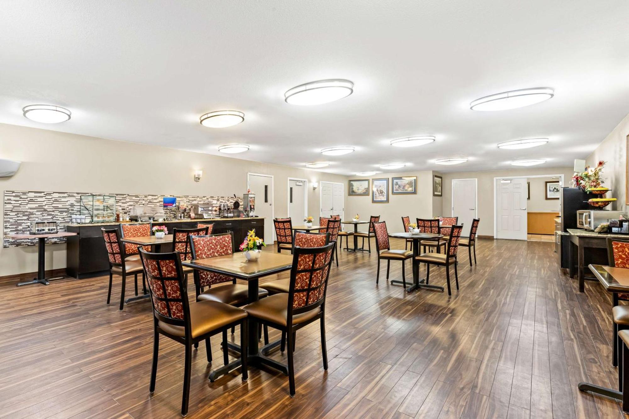 Best Western Okmulgee Exterior photo