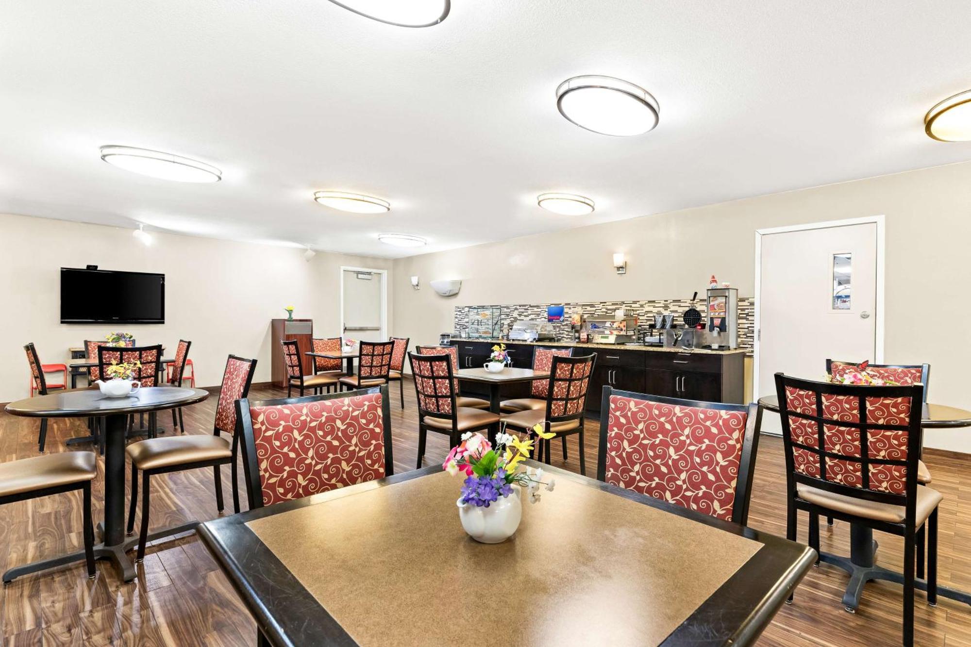 Best Western Okmulgee Exterior photo