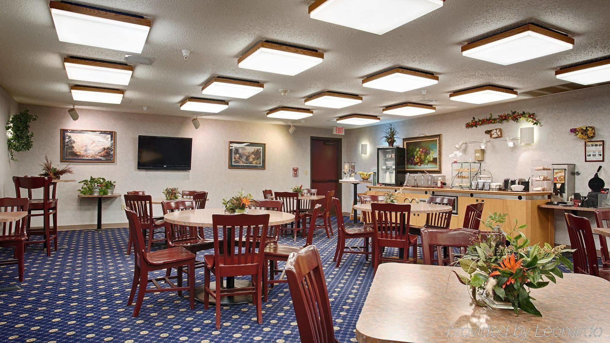 Best Western Okmulgee Exterior photo